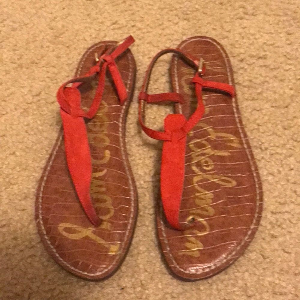 Sam Edelman thong Sandal